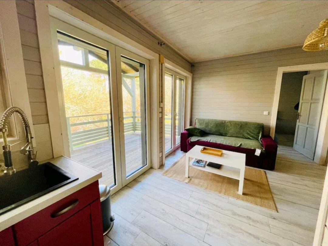 Superbe A Apartment