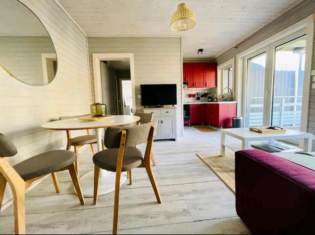 Superbe A Apartment